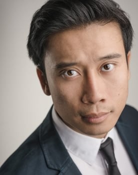 Christopher Khai