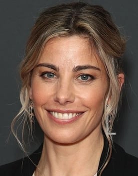 Brooke Satchwell