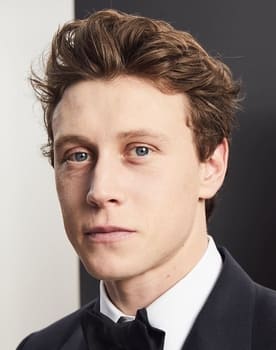 George MacKay