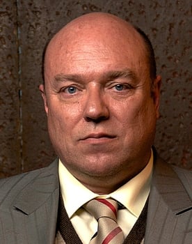 Pertti Sveholm