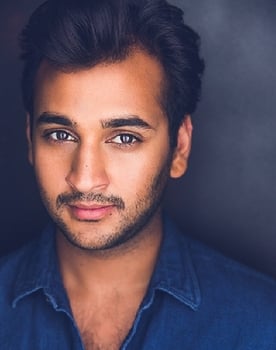 Neal Gupta