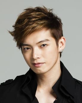 Calvin Chen