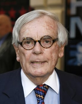 Dominick Dunne