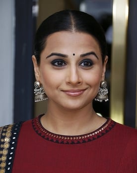 Vidya Balan