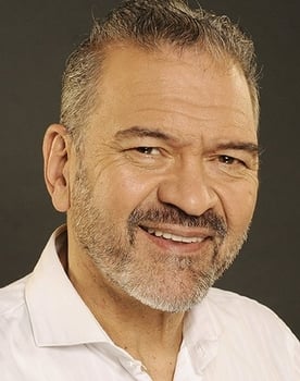 César Bordón