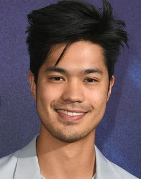 Ross Butler