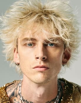 Machine Gun Kelly