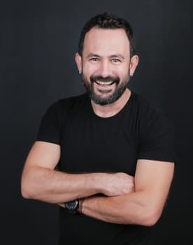 Murat Ergür