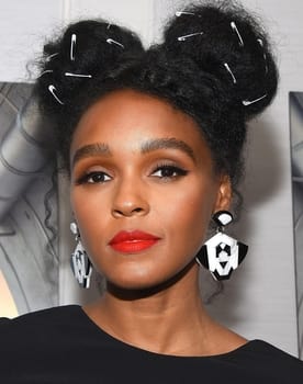 Janelle Monáe