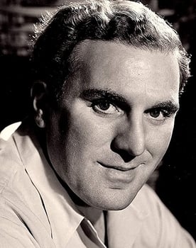 William Bendix