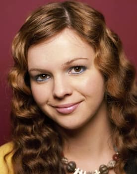 Amber Tamblyn