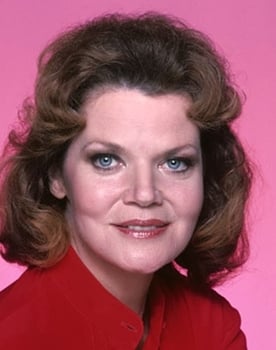 Eileen Brennan