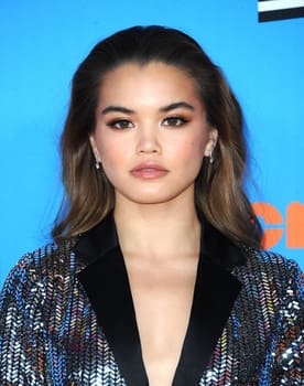 Paris Berelc