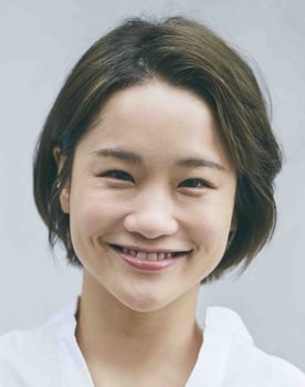 Mebuki Yoshida