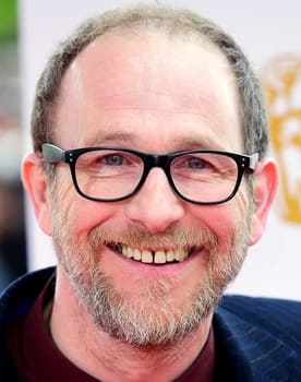 Paul Kaye