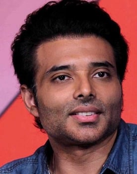 Uday Chopra