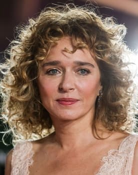 Valeria Golino