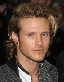 Dougie Poynter