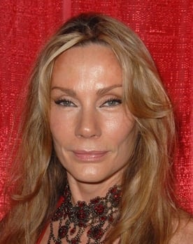 Virginia Hey