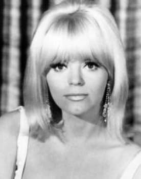 Carol Wayne