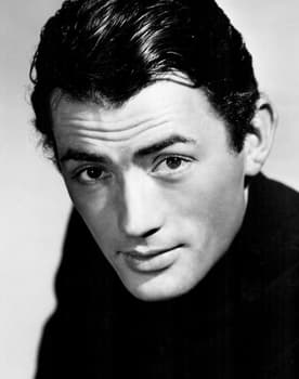 Gregory Peck