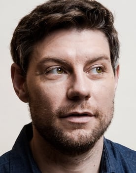 Patrick Fugit