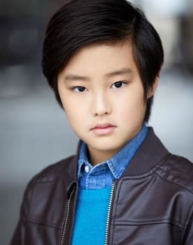 Pierce Kang