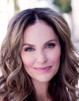 Amy Brenneman