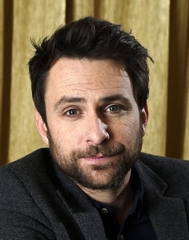 Charlie Day