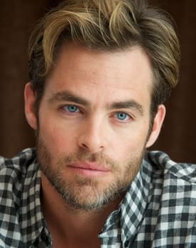 Chris Pine