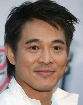 Jet Li