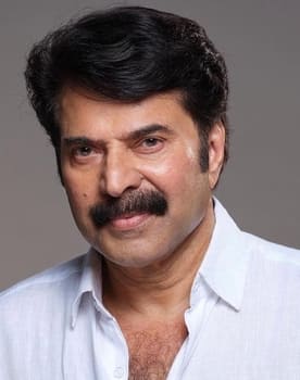 Mammootty