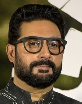 Abhishek Bachchan