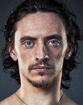 Sergei Polunin