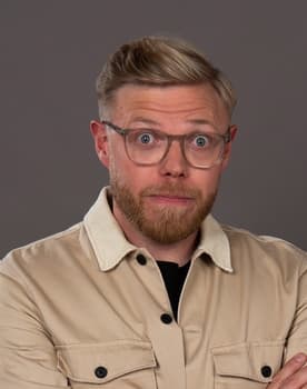 Rob Beckett