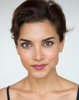 Amber Rose Revah