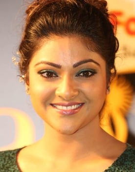 Abhirami