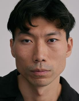 Benjamin Wang