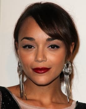 Ashley Madekwe