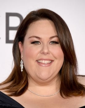 Chrissy Metz