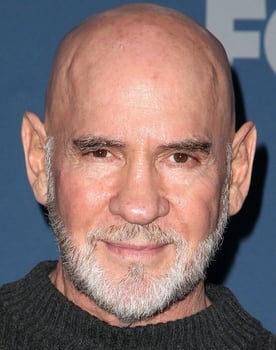 Mitch Pileggi