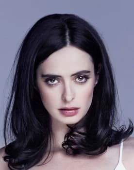 Krysten Ritter