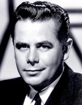 Glenn Ford