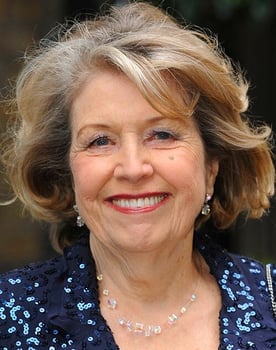 Anne Reid