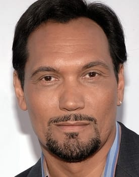 Jimmy Smits