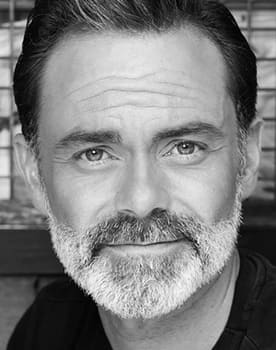 Daniel Brocklebank