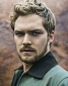 Finn Jones