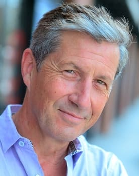 Charles Shaughnessy