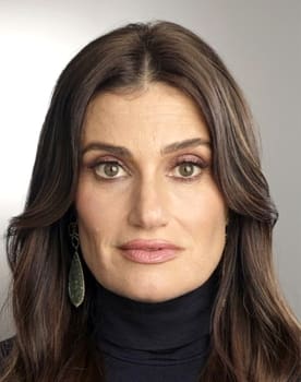 Idina Menzel