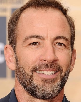 Bryan Callen